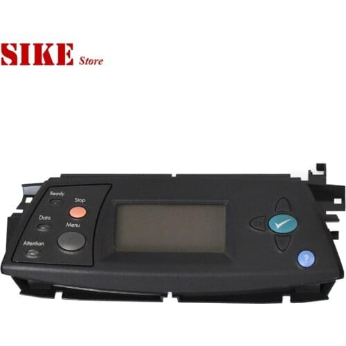 RM1-1195 Display For HP LaserJet 4200 4250 4300 4350 Printer Control Panel Assembly Keyboard