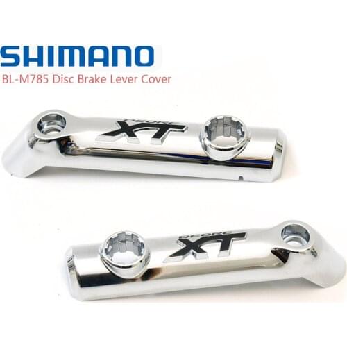 Shimano XT BL-M785 Disc Brake Lever Lid/Cover Unit for the Reservoir BL-M666/M596 Usable Left/Right Hand M785 brake repair parts