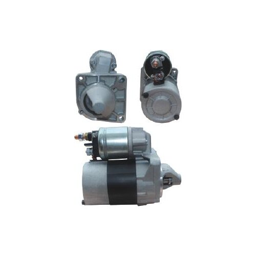 NEW 12V STARTER MOTOR D7E52 FOR FIAT