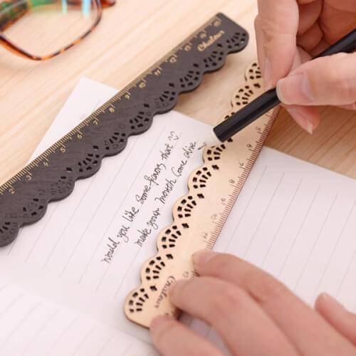 Amengguo Wooden Rulers China