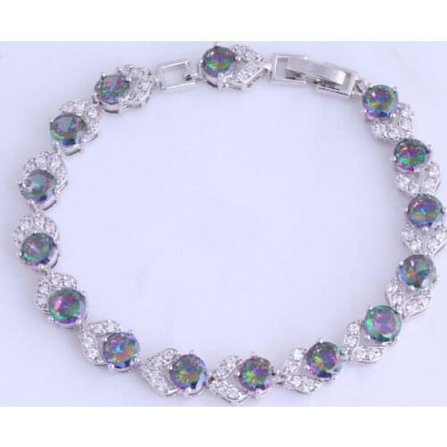 Silver Bracelets Edynee China