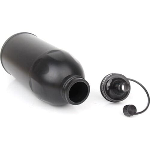 Zhen duo toy Bullet Loading The Bottle Crystal Gel Ball Pistol Free shipping