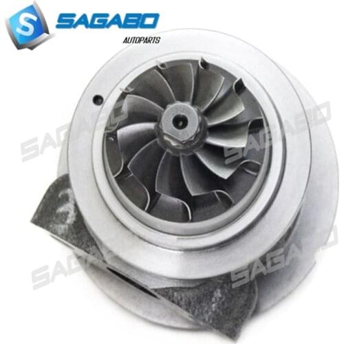 TD02 49373-02002 turbo char cartridge for Citroen Berlingo II C3 C-Elysee DS 1.6 HDI 55Kw 68Kw DV6ETED