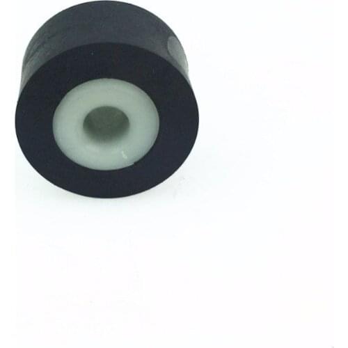 Motorcycle Shock Absorber Accessories Electric Shock Absorber Rubber Pad Accessories 2pcs