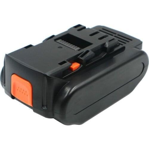 PAN 14.4V 2.5AH 18650 Lithium Battery Pack Rechargeable Replacement Model:EZ9L40