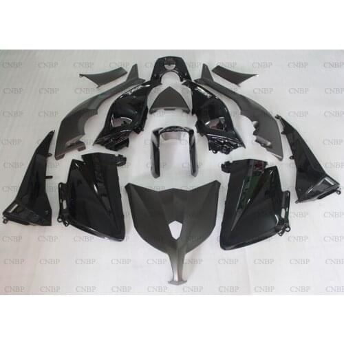 T-MAX 530 2013 - 2014 Body Kits TMAX 530 13 Fairing XP 530 2014 Black Fairings
