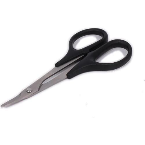 1pc All Scales RC Body Shell Cover Angle Curve Scissors Cutting for RC model hobby repairing Shell Cover Scissors Cutting