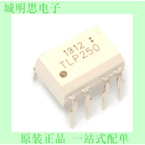 10pcs/lot 50pcs/lot 100pcs/lot Free shipping 100% original TLP251 251 DIP
