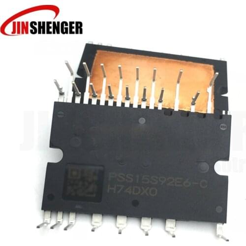 100% Quality assurance PSS15S92E6-C SMART POWER MODULE