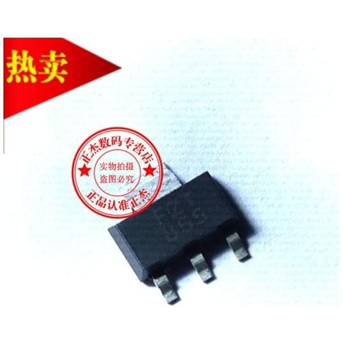 100% New&Original FZT855 FZT855TA SOT223 N 150V 5A