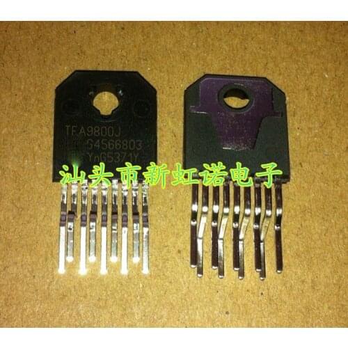 5Pcs/Lot New Original TFA9800J Integrated circuit Triode In Stock