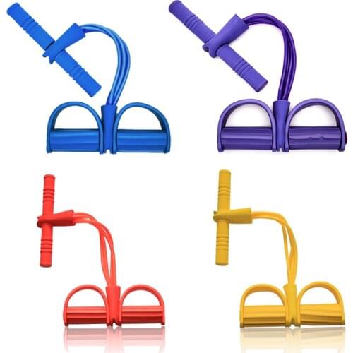 Ab Abdominal Trainer Sit Up Assistant Abdominal Core Exercise Equipment Portable Situp Bench Suction Home Gym Slimming Device