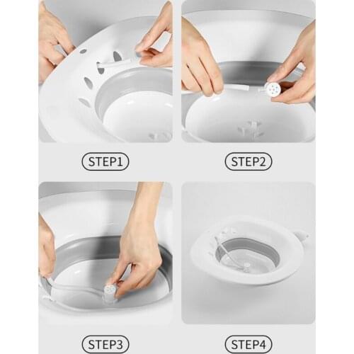 ANENG Inflatable Baths