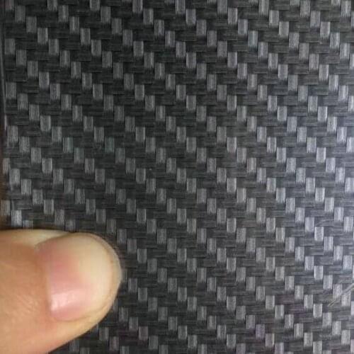 TSCY104 0.5M*20M Carbon Fiber Pattern Hydrographic Film Width Water Transfer Printing Films