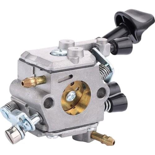 Carburetor for Stihl Backpack Blower BR350 BR350C SR430 SR430Z SR431 BR450 BR450Z ZAMA C1Q-S210B C1Q-S209C PN 4224 120 0901
