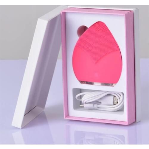 Little Dolphin Electric Face Brushes