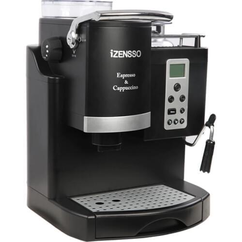 LZHZXY Professional Coffee Machines China