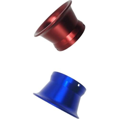 Motorcycle Carburetor Refit Cone Air Filter Wind Cup PWK30 PWK32 PWK34 55mm