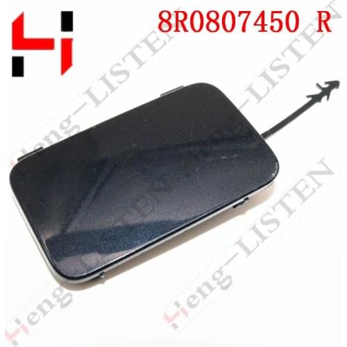 For NEW Q5 8R 08-16 NEW REAR RIGHT TOW HOOK COVER 8R0807450