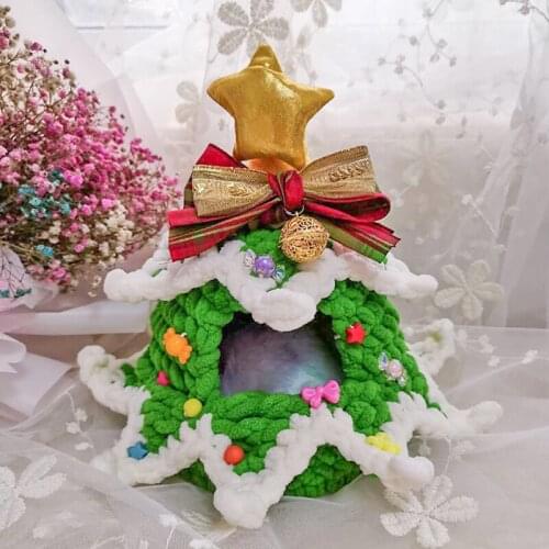 Christmas Hamster House，Hamster Hideout，Sugar Glider，House，Christmas Gifts For Hamsters，Dropshipping Center #Jinny Jinn