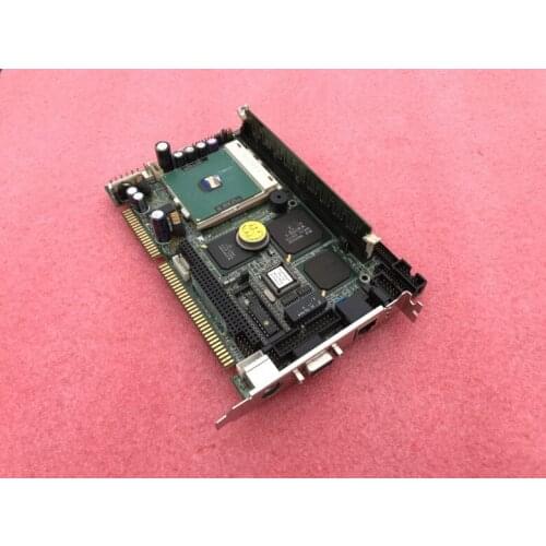 SBC8261 Rev A5 Industrial control panel