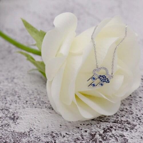 SeanLov Silver Pendants