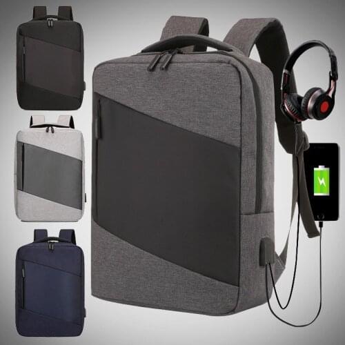 Vshowbagsnow Men's Travel Backpacks
