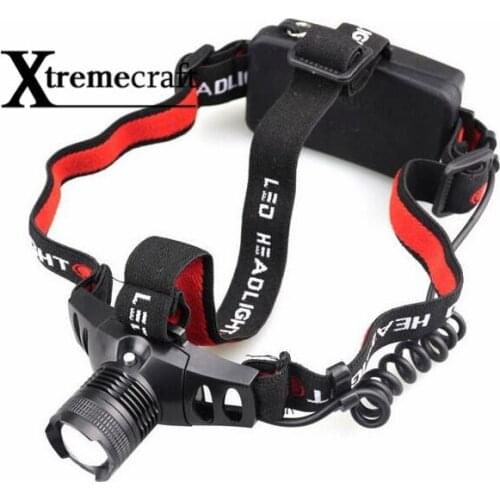 Xtremecraft Lighting