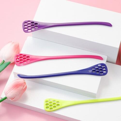 1pcs Hair Dye Stirring Salon Hair Color Dye Mixer Barber Cream Whisk Mixer Stirrer Hair Care Styling Tools Hairdressing Tool