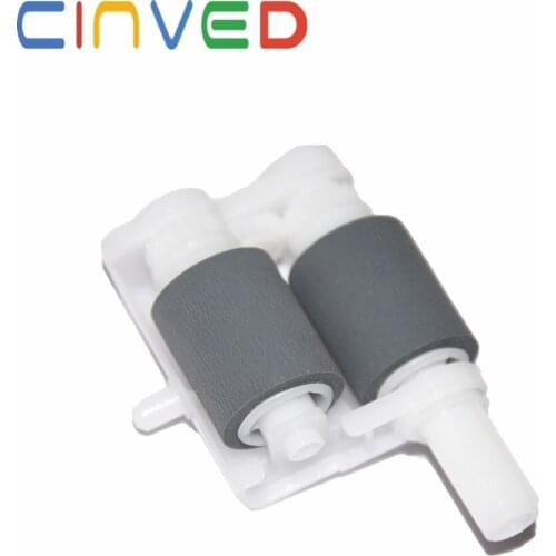 1X LY2093001 Pickup Roller for Brother HL 2130 2132 2135 2220 2230 2240 2240D 2250 2270 2275 2280 DCP 7055 7060 7065 7070 7065DN