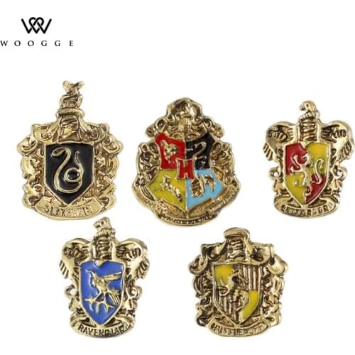 2018 Fashion Jewelry New Enamel Pin Set Movie Brooch Pin Lapel Pin Men Brooch Suit Collar Broche Vintage Brooches For Women