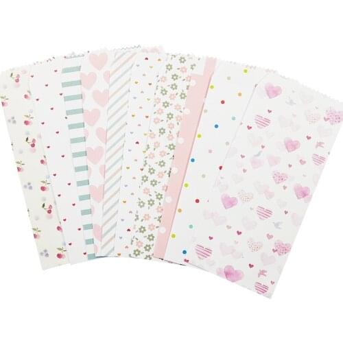 50 Pcs/lot Colorful Paper Envelope Wedding Letter Invitations Envelope Kawaii Greeting Cards Gift Envelope
