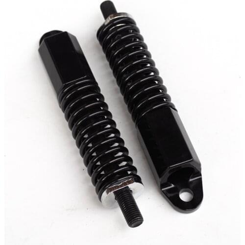 Shock Absorber for 10 Inch Electric Scooter Shock Absorber Hydraulic Scooter Accessories Scooter Anti Mud Damping