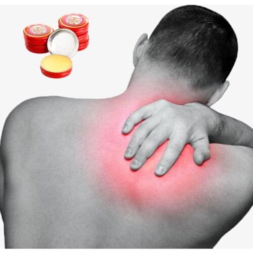 1/5/10Pcs Chinese Tiger refreshing Balm Ointment for Headache flatulence Cold Dizziness Insect Stings Heat Stroke Essential Balm