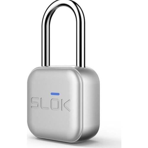 Wireless Bluetooth Water-proof Access Control Door Lock