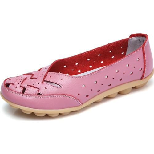 C.NEW S Women's Loafers