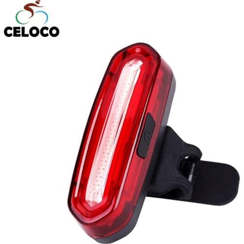Celoco Mountain Bikes