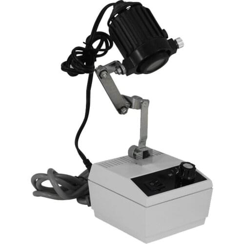 KT-15W LED Fiber Optic Illuminator