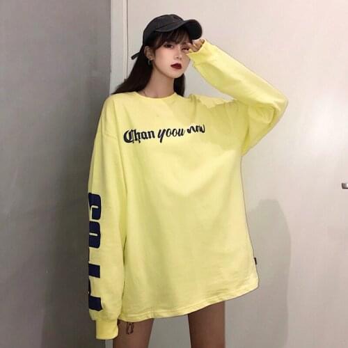Street Motorcycle Girl Long-Sleeved T-Shirt Top Couple Hip-Hop Korean Fashion Kpop Emo Graphic Harajuku Aesthetic Woman T shirt