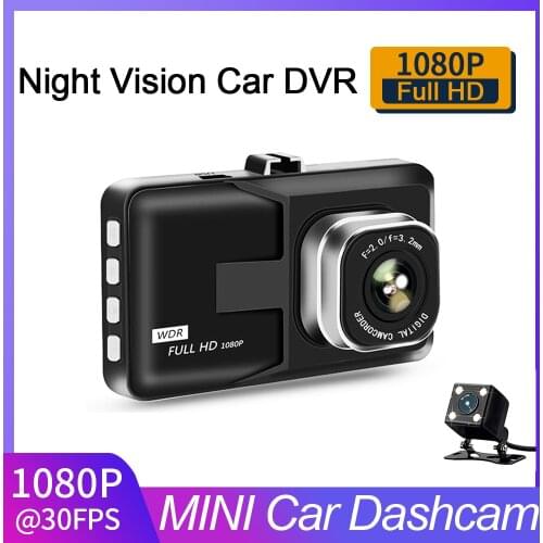GIAUSA Car DVRs