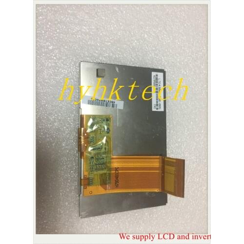 LTE430WQ-F0B 4.3 INCH LCD with touch panel,new&original in stock