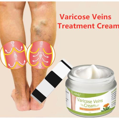 MeiYanQiong Cream For Varicose Veins