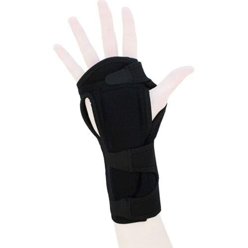 Night Wrist Sleep Support Brace Comfy Brace Brace Fits Both Hands Carpal Tunnel and Relieve and Wrist Pain