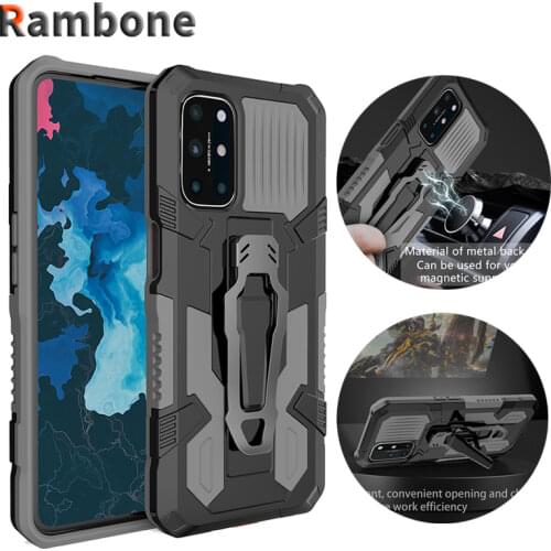 Rambone OnePlus Nord Phone Cases