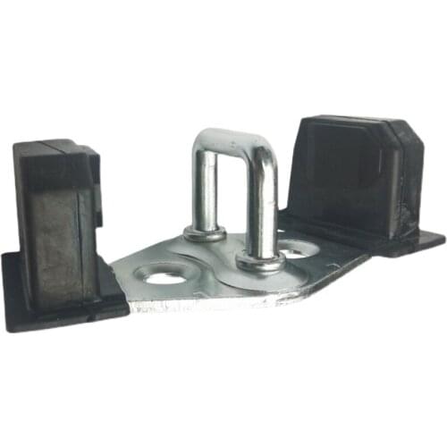 Trunk lock column for JAC Refine S2/T40 S3 S5/T6 Luggage lock hook 6305500U1510