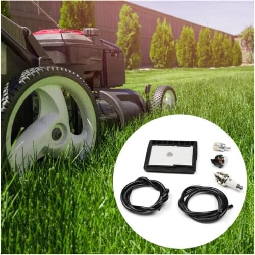 Air Fuel Filter for Echo CS-300 CS-301 CS-305 CS-306 CS-345 CS-3000 Fuel Line D0AD