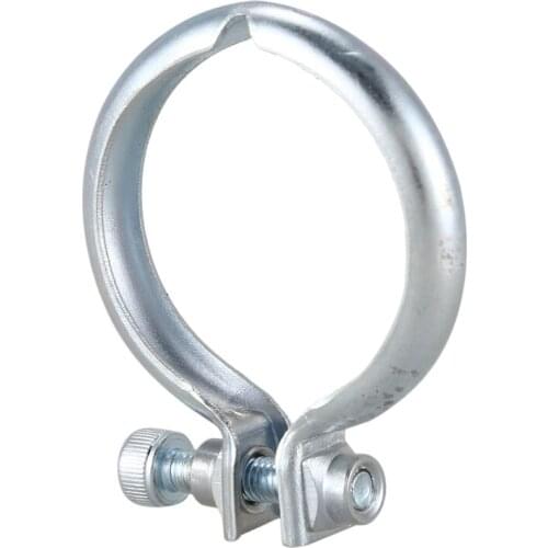 EGR Valve Clamp Stainless Steel For Peu geot Cit roen Fi at Ford Mini Mazda 16283J