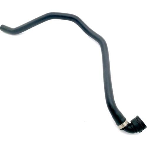 64218409066 For B-M-W X5 E53 Auxiliary Water Tank Pipe Heat Exchanger Hose