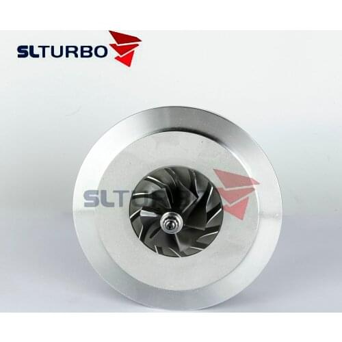 750080 750080-5019S 750080-9019S 750080-5018S New Turbine Core Chra For BMW 525D E60 E61 130Kw 177HP M57D25 11657791758 7791758