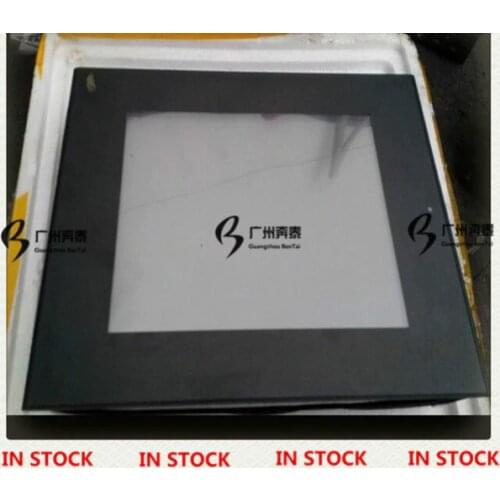 USED 90% NEW XBTGT5230 HMI TOUCH SCREEN XBTGT5230